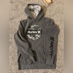 North Face and Hurley Lot